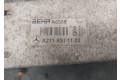 Интеркулер  Mercedes E W211 2002-2009 3.2  a2115001102    