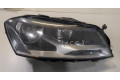 Фара передняя  Volkswagen Passat 7 2010-2015 Европа правая 