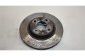Диск тормозной  Renault Megane 1996-2002   передний         
