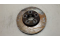 Диск тормозной  Ford Focus 2 2008-2011   передний   1734696      