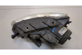 Фара передняя  Volkswagen Passat 6 2005-2010 правая 
