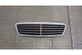 Решетка радиатора  Mercedes C W203 2000-2007          