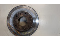 Диск тормозной  Citroen Jumper (Relay) 2006-2014 2.2  передний           