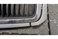Решетка радиатора  Skoda Fabia 1999-2004          