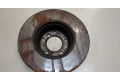 Диск тормозной  BMW X1 (E84) 2009-2015 2.0  передний           