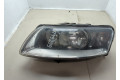 Фара передняя  Audi A6 (C6) Allroad 2006-2012 левая 