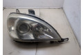Фара передняя  Mercedes ML W163 1997-2005 правая 