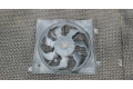 Вентилятор радиатора  Hyundai Santa Fe 2005-2012     2.2 дизель       