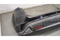 Бампер  Honda Civic 2006-2012 задний   