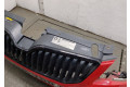Бампер  Skoda Octavia (A7) 2013-2023 передний   5E0807217A