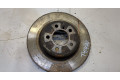 Диск тормозной  BMW 5 F10 2010-2016 2.0  передний           