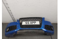 Бампер  Audi S5 (8T) 2007-2016 передний   8T0807105D, 8T0853651F