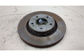 Диск тормозной  Mitsubishi Outlander 2003-2009   передний   MR205215      