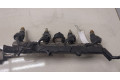Форсунка топливная  Honda Insight 2009-    16450RGA003, 16620RBJA01     