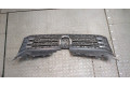Решетка радиатора  Volkswagen Passat 7 2010-2015 Европа          