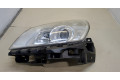 Фара передняя  Renault Scenic 2003-2009 левая 