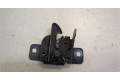 Замок капота  Jeep Grand Cherokee 2004-2010     