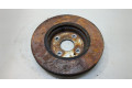 Диск тормозной  Mazda 2 2007-2014   передний   DF7133251A      