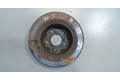 Диск тормозной  Nissan Qashqai 2006-2013 1.5  задний    43206JD00A      