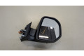 Зеркало боковое  Peugeot Partner 2008-2012  правое           8153TQ, 8151NQ