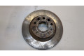 Диск тормозной  Volkswagen Passat CC 2008-2012   задний   1K0615601AD      