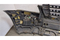 Решетка радиатора  Mercedes ML W164 2005-2011          A1648800685
