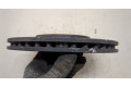 Диск тормозной  Citroen C3 picasso 2009-2017   передний   1647868480      