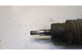 Стойка амортизатора  Citroen Berlingo 2002-2008 5202GP, 1635540280     