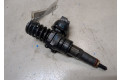Форсунка топливная  Volkswagen Caddy 2004-2010    038130073BN     
