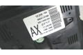 Дисплей бортового компьютера  Opel Zafira B 2005-2012 13208194         