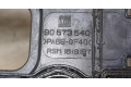 Клапанная крышка двигателя ДВС  Opel Omega B 1994-2003 2.6     