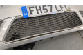Бампер  Ford Focus 2 2005-2008 передний   