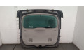 Замок багажника  Renault Scenic 2009-2012       