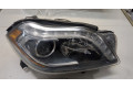 Фара передняя  Mercedes GL X166 2012-2016 правая 