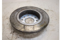 Диск тормозной  Volkswagen Eos   задний   1K0615601AB      