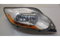 Фара передняя  Ford Kuga 2008-2012 правая 