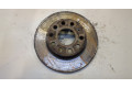 Диск тормозной  Volkswagen Touran 2006-2010 1.9  задний          