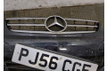 Бампер  Mercedes CLK W209 2002-2009 передний     A2098853225