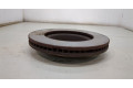 Диск тормозной  Land Rover Discovery 3 2004-2009   передний         