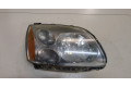 Фара передняя  Mitsubishi Galant 2004-2012 правая 