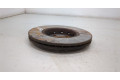 Диск тормозной  Skoda Fabia 2007-2014   передний   6R0615301      