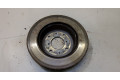 Диск тормозной  Suzuki Wagon R Plus 2000-2006 1.3  передний            