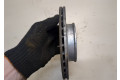 Диск тормозной  Hyundai i20 2009-2012 1.2  передний    517121J500      