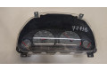 Панель приборов  Subaru Legacy (B11) 1994-1998            2.5  Бензин