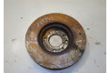 Диск тормозной  Hyundai i20 2009-2012 1.2  передний          