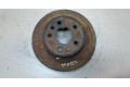Диск тормозной  Volkswagen Transporter 4 1991-2003 1.9  передний           