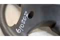 Руль  Citroen Jumper (Relay) 2002-2006           