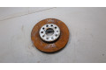Диск тормозной  Volkswagen Touran 2003-2006   передний         