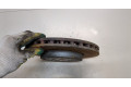 Диск тормозной  Mercedes C W203 2000-2007   передний         