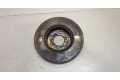 Диск тормозной  Renault Scenic 2009-2012   передний         
